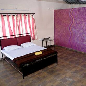 Yogadaa Royale Resort, Panchgani 3
